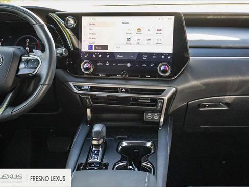 Certified 2023 Lexus RX 350 Premium Plus w/ Cold Area Package image 16