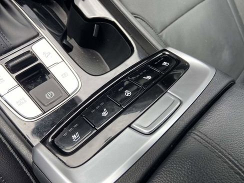 Certified 2024 Hyundai Santa Cruz Limited image 22