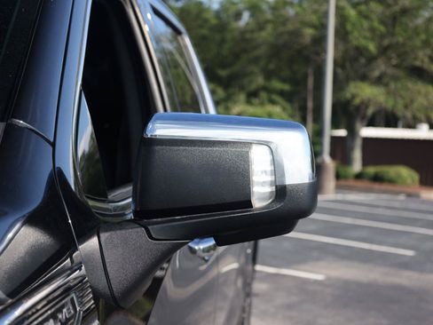 Used 2020 GMC Sierra 1500 Denali AWD/4WD image 25
