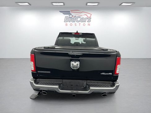Used 2021 RAM 1500 Big Horn image 5