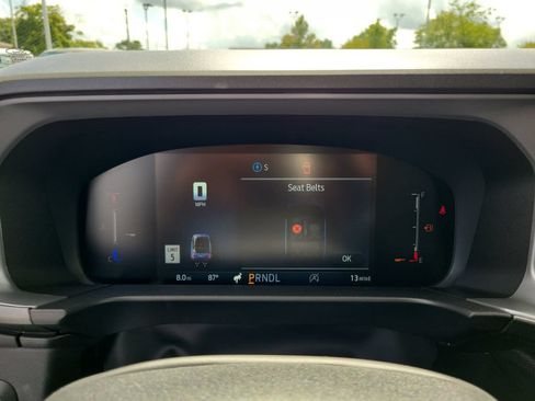 New 2026 Ford Bronco Sport Outer Banks w/ Outer Banks Tech Package+ AWD/4WD image 26