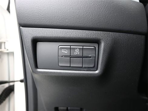 Certified 2023 MAZDA CX-5 AWD 2.5 S w/ Select Package image 14