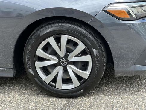Used 2023 Honda Civic LX image 6