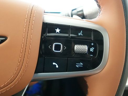 New 2026 Genesis GV80 3.5T Prestige AWD/4WD image 46