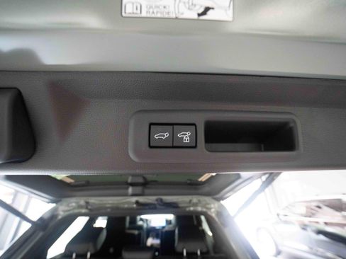 New 2026 Toyota Sequoia Platinum AWD/4WD image 29