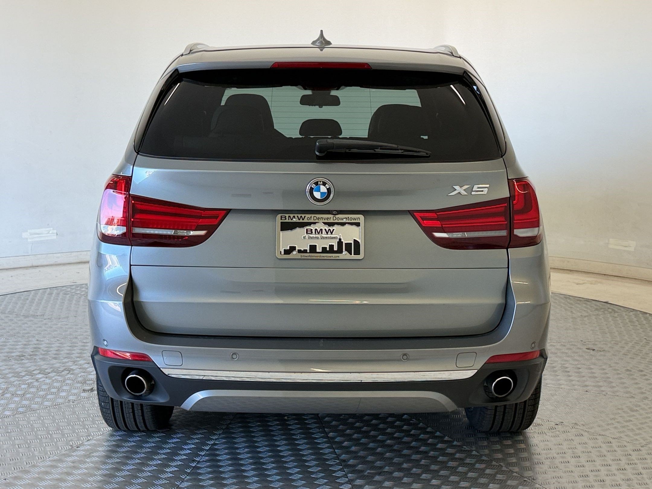 Used 2017 BMW X5 xDrive35i AWD/4WD image 10