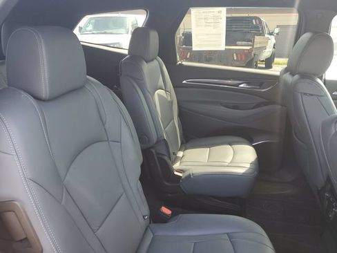 Certified 2024 Buick Enclave Essence AWD/4WD image 25