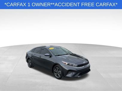 Used 2023 Kia Forte LXS