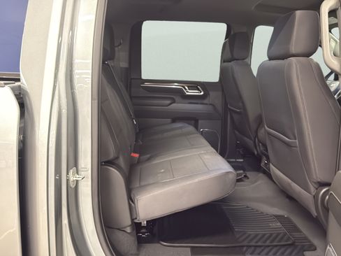 Used 2025 Chevrolet Silverado 2500 LT w/ All Star Edition AWD/4WD image 16