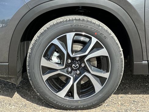 New 2026 MAZDA CX-5 Preferred AWD/4WD image 33