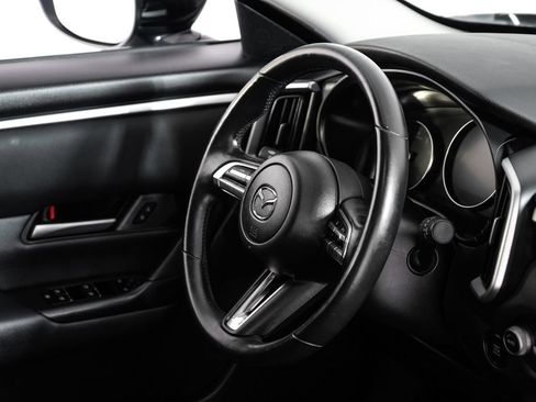 Used 2024 MAZDA CX-50 AWD 2.5 S w/ Preferred Package image 13