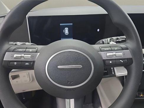 New 2026 Hyundai Tucson Blue SE AWD/4WD image 23