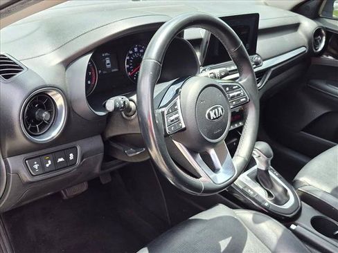 Used 2021 Kia Forte EX FWD image 9