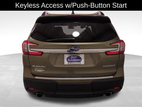 Used 2023 Subaru Ascent Premium w/ Convenience Package image 6