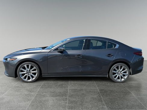 Used 2020 MAZDA MAZDA3 AWD Sedan w/ Premium Package image 8