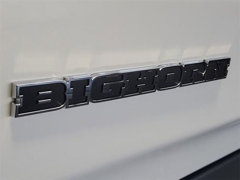 New 2026 RAM 1500 Big Horn image 7