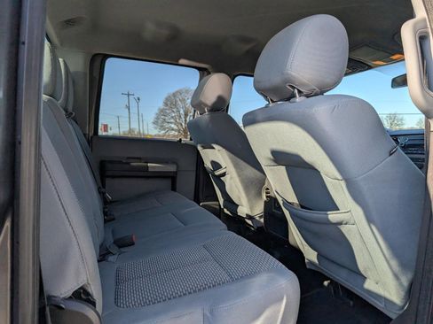 Used 2016 Ford F250 XLT w/ XLT Value Package image 20