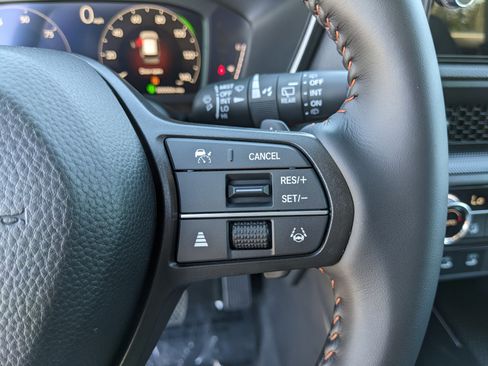 New 2026 Honda CR-V Sport-L image 29