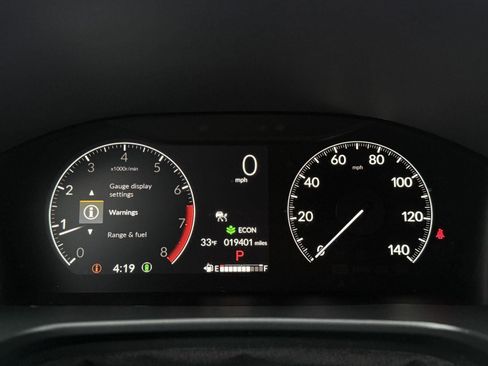 Certified 2023 Honda CR-V EX-L image 17