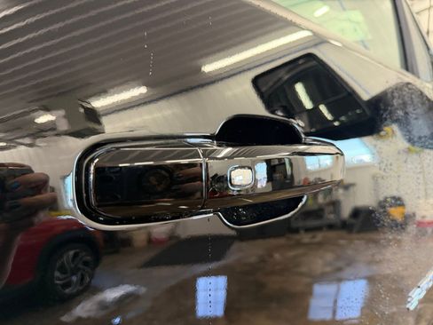 New 2026 Chevrolet Silverado 3500 LT w/ All Star Edition AWD/4WD image 26