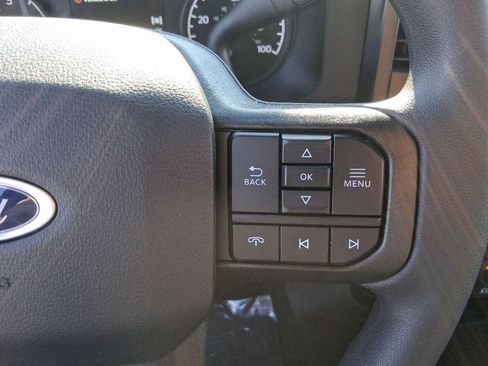 New 2026 Ford F250 XL w/ STX Appearance Package image 14