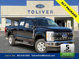 New 2026 Ford F250 XLT w/ FX4 Off-Road Package video 1