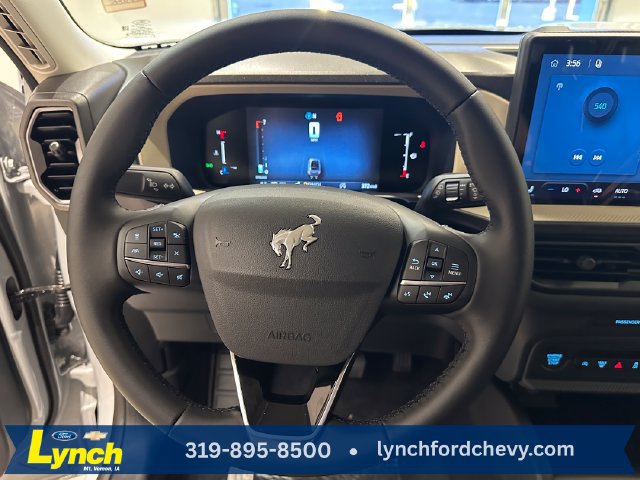New 2026 Ford Bronco Sport Big Bend w/ Convenience Package AWD/4WD image 9