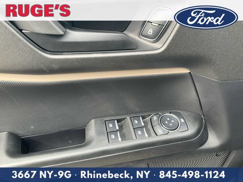 New 2026 Ford Bronco Sport Big Bend w/ Convenience Package image 18