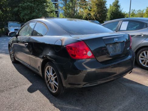 Used 2006 Scion tC FWD image 3