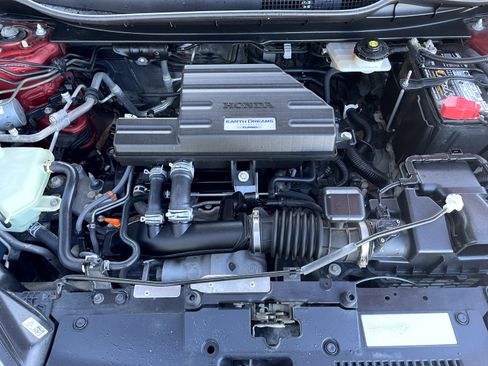 Used 2019 Honda CR-V EX image 8