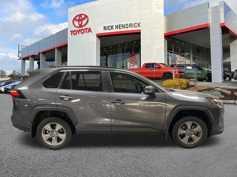 Used 2024 Toyota RAV4 XLE w/ Convenience Package image 37