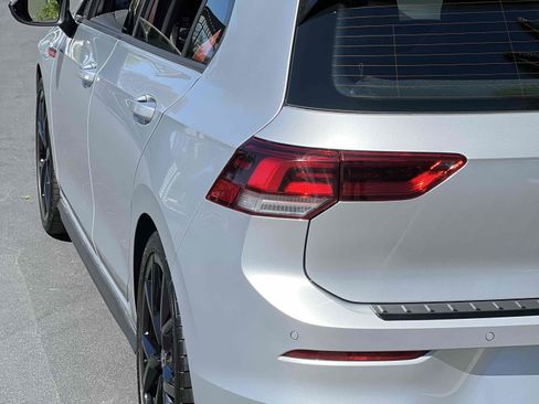 Used 2024 Volkswagen GTI SE image 56