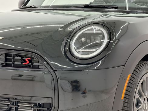 New 2026 MINI Cooper S FWD image 11