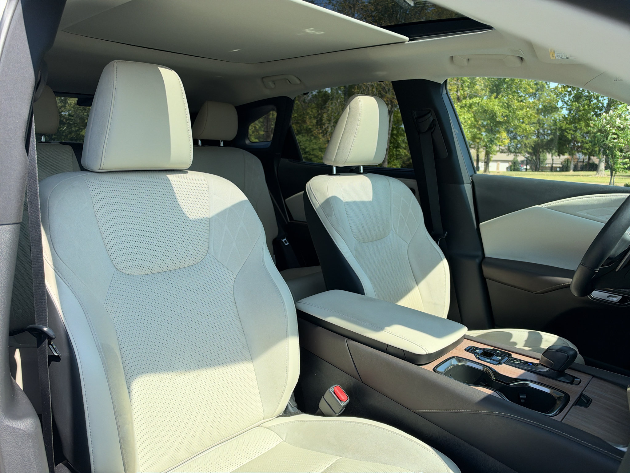 Used 2023 Lexus RX 350 FWD w/ Accessory Package (Z1) image 20