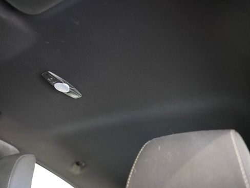 Used 2015 Ford Focus ST image 25