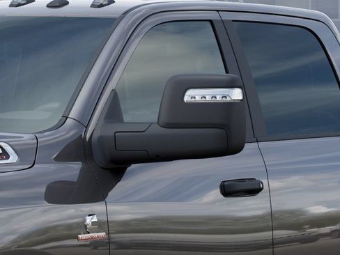New 2026 RAM 3500 Big Horn w/ Bed Utility Group AWD/4WD image 12