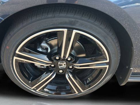 New 2026 Honda Accord SE image 31