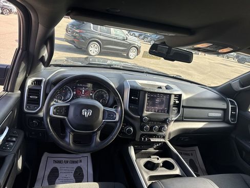 Used 2019 RAM 1500 Big Horn image 14