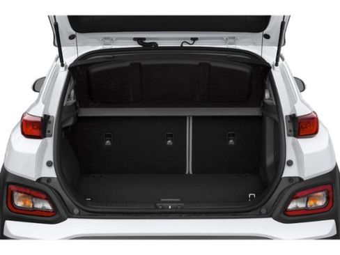 Used 2020 Hyundai Kona Ultimate image 14