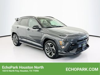 Used 2024 Hyundai Kona N Line FWD video 1