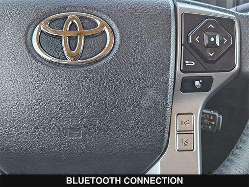 Used 2021 Toyota 4Runner SR5 Premium w/ Moonroof Package image 25