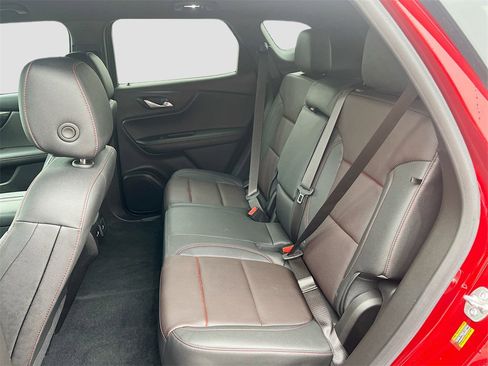 Used 2024 Chevrolet Blazer RS image 25