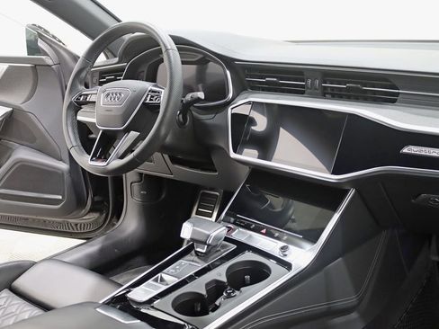 Used 2023 Audi S7 Premium Plus image 32