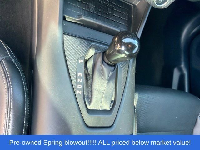 Used 2024 Ford Mustang GT Premium RWD image 17