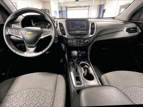 Used 2024 Chevrolet Equinox LT image 21