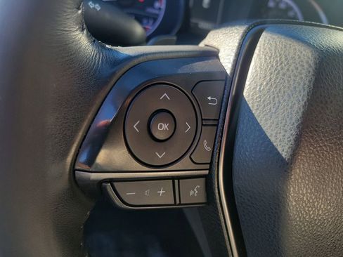 Used 2023 Toyota Camry SE image 26