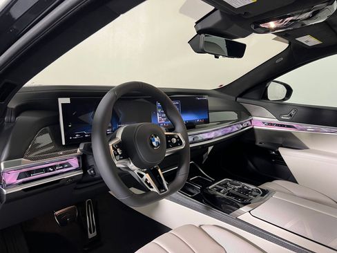 New 2026 BMW 760i xDrive image 4
