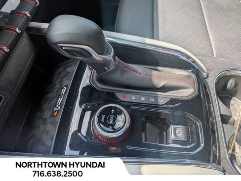 Used 2023 GMC Canyon AT4X AWD/4WD image 16