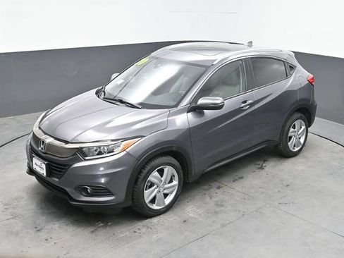 Used 2020 Honda HR-V EX image 32