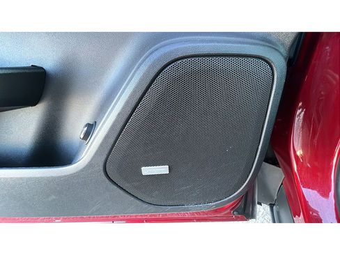 Certified 2024 Chevrolet Blazer RS w/ Enhanced Convenience Package image 27